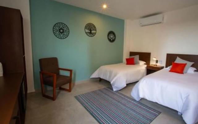 Mura Hotel Boutique - Boutique_and_Design in 坎昆 - Photo 2