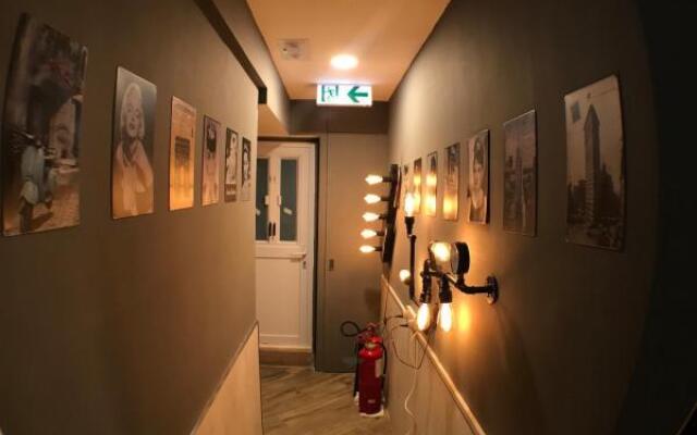 Sweet Heart Guest House