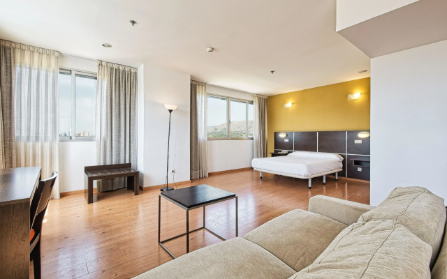 Hotel La Estacion