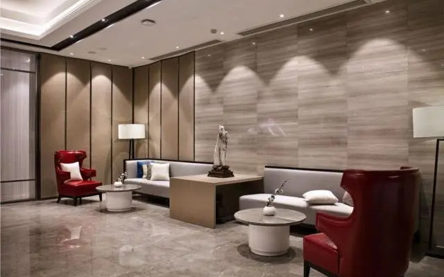 Echeng Hotel (Xiamen Zhongshan Road Pedestrian Street)