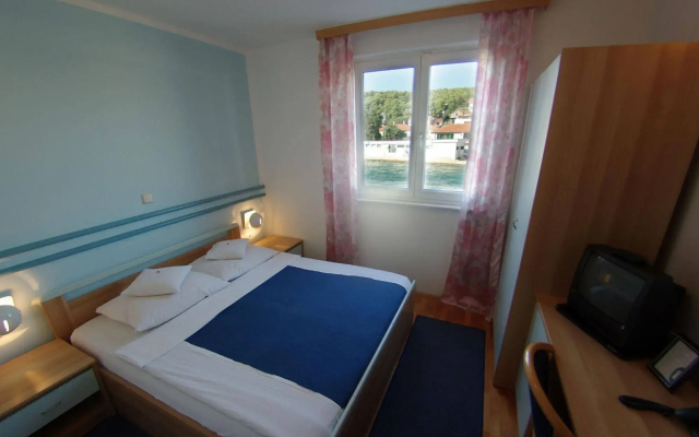 Hotel Borovnik