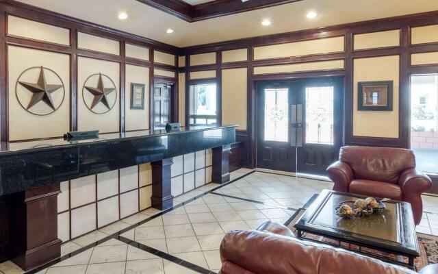 Quality Inn & Suites Lufkin