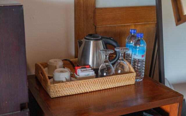 Safara Villa & Bungalow Syariah