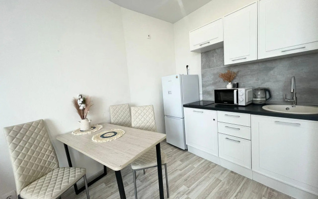 DreamHouse на проспекте Космонавтов