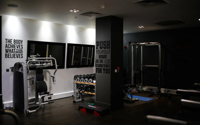 Malmaison Birmingham