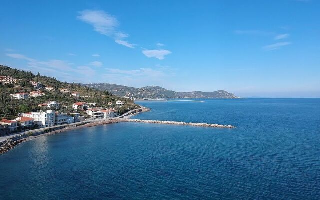 Hotel Pelagos Studios