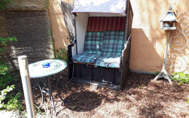 Ferienwohnungen Romantika