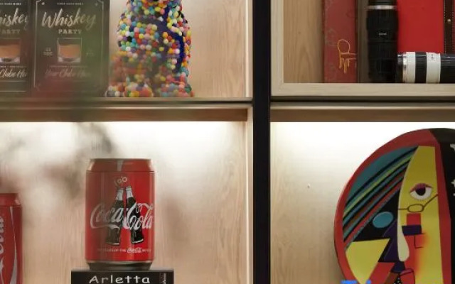 Tianqing Hot Spring Hotel