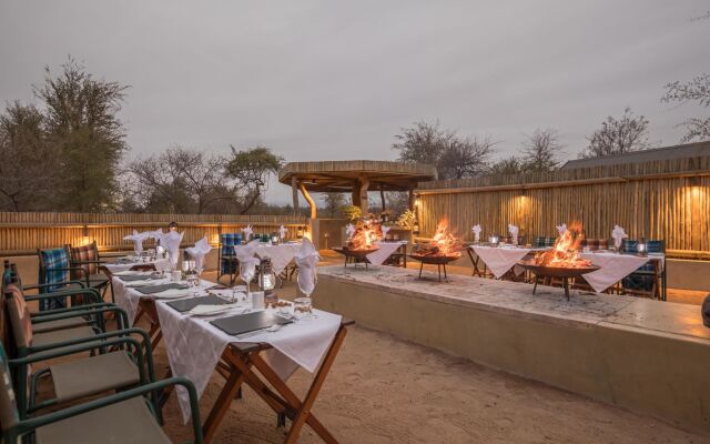 Karongwe - Becks Safari Lodge