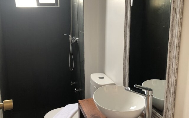 Hotel 251