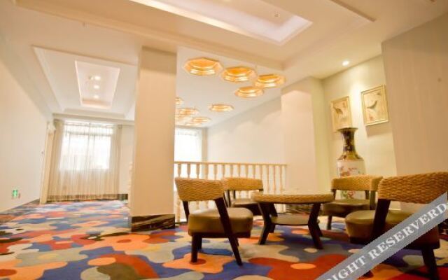 Yi Boutique Theme Hotel