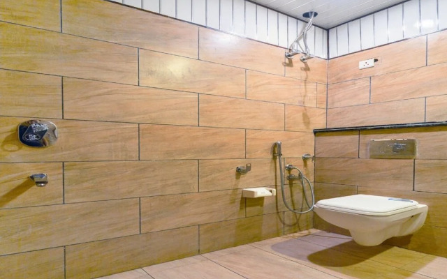 Gulab Guest House by OYO Rooms