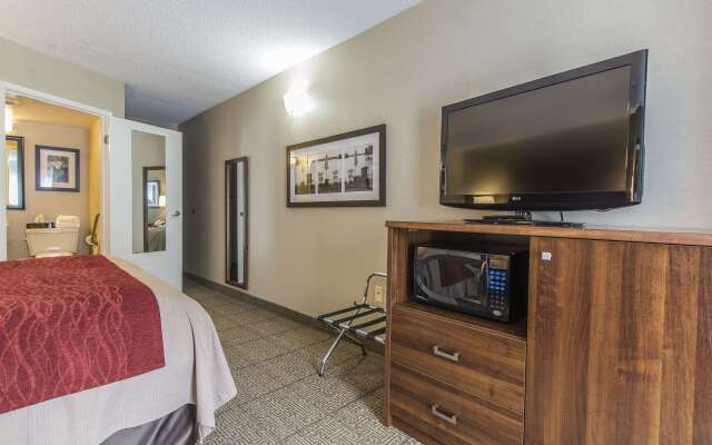 Comfort Inn