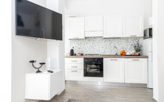 Appartamento Ponte Lungo