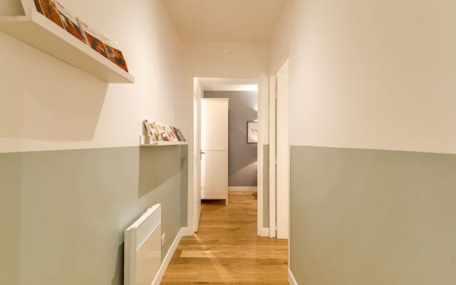 Sweet inn Apartments Palais Royal