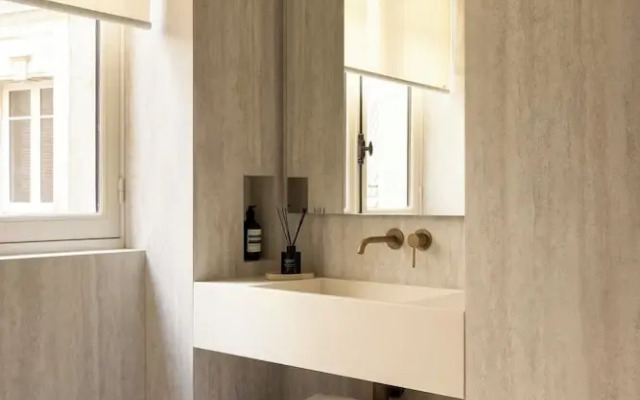 Luxury Flat -2br/6p- Madeleine/saint Honore