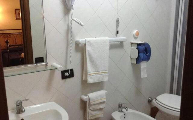 Hotel Emmanuel Napoli