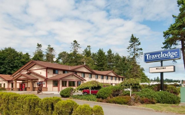Travelodge Campbell River