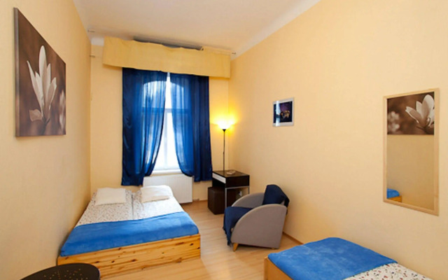 I'm Hostels and Apartments