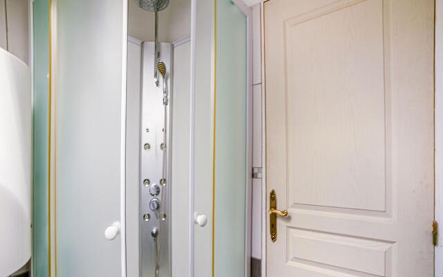 Stone holiday home in Saint Cernin de l Herm with pool