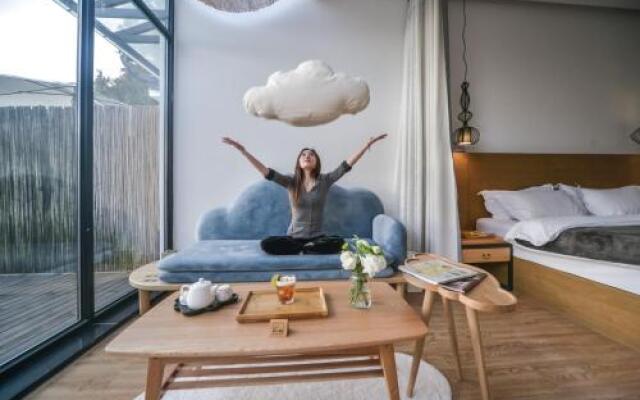 Guo Yun Shan Ju Guesthouse