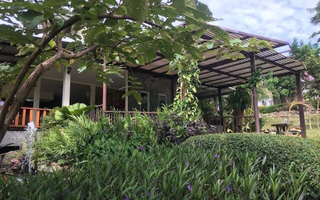 The Relax Khaoyai Resort