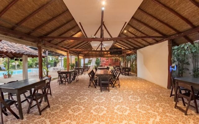 Hotel Provincia Santo Domingo