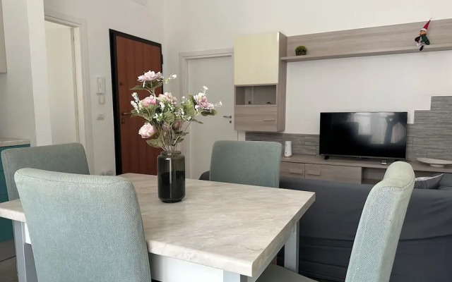 TOI Apartments