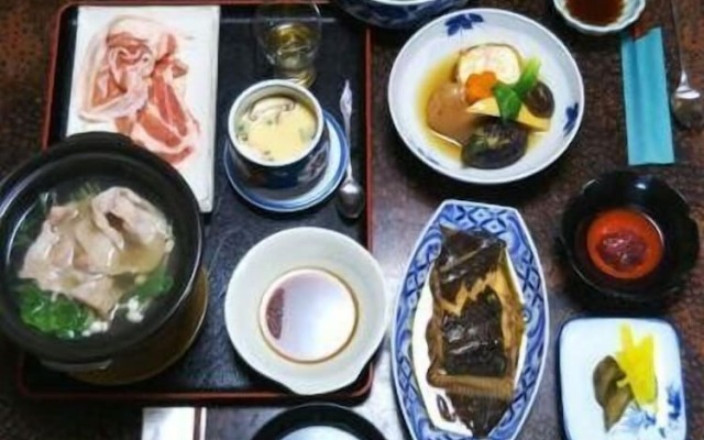 Horieya Ryokan
