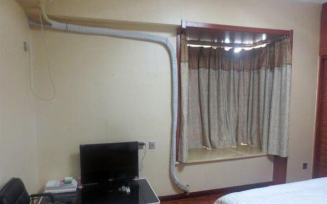 Xian Helen Apartment