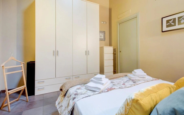 Cavour 17 A
