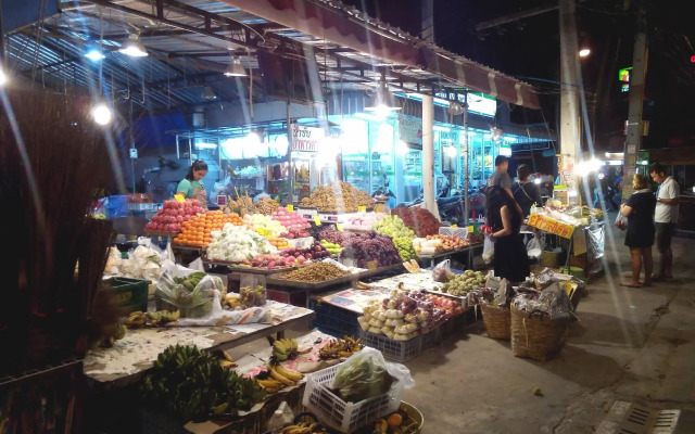 M Place Pattaya