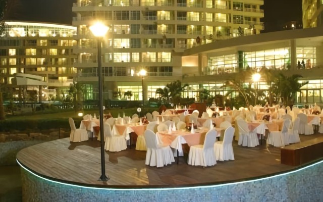 Sunshine Resort Intime Sanya