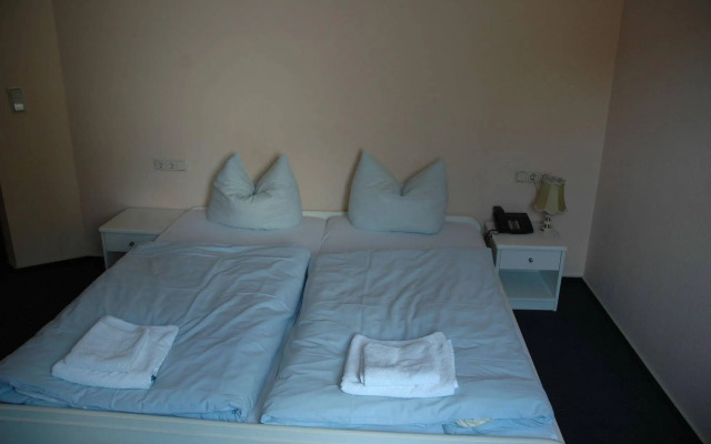 Hotel Zum Neuen Schwan