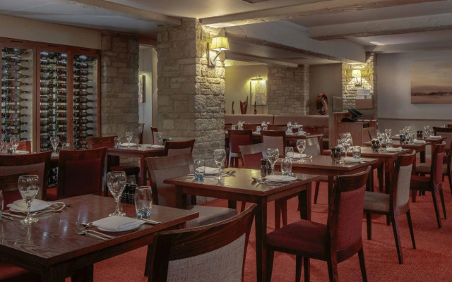 Oxford Witney Hotel