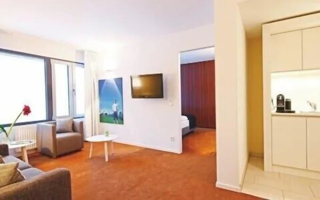 Pandion Boardinghouse