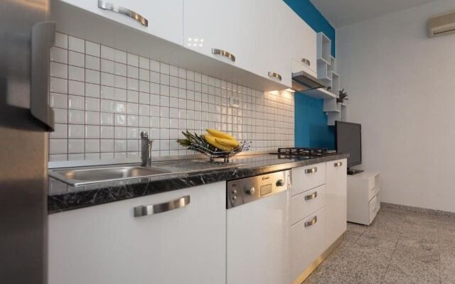Apartments Paradis