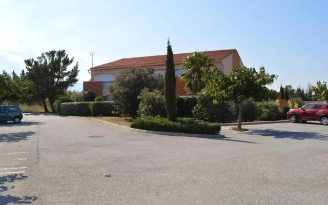 Appartement Argelès-sur-Mer, 2 pièces, 4 personnes - FR-1-225-60