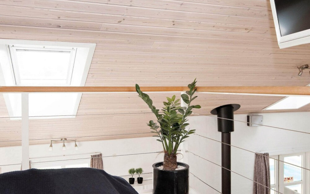 12 Person Holiday Home in Ega-by Traum
