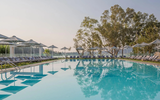 Rodostamo Hotel & Spa - Adults friendly