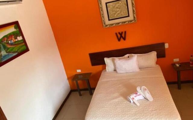 Hotel Dona Marta