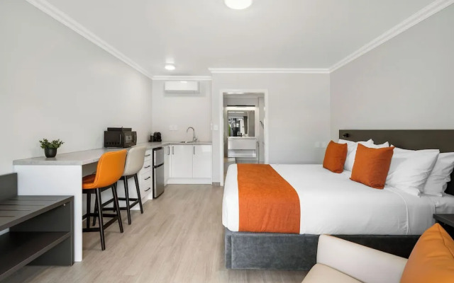 STAY280 & STAY284 Rotorua