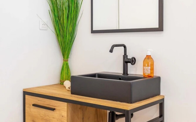 La Suite Valentine Spa Privatif - Marseille