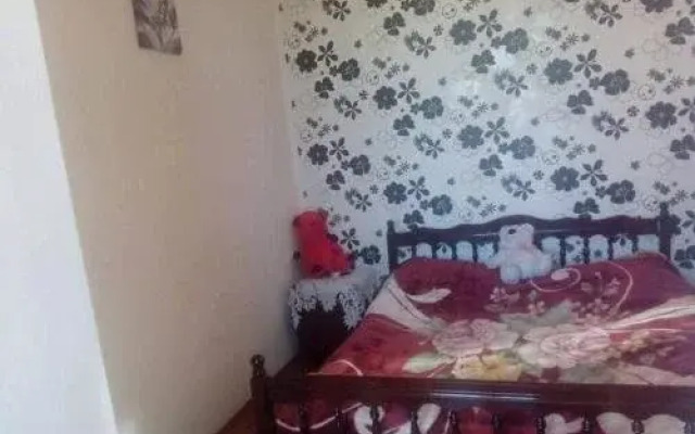 guesthouse