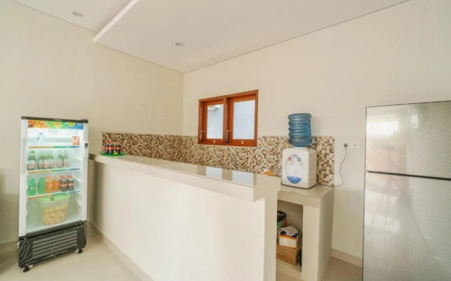 Komala Homestay by ecommerceloka