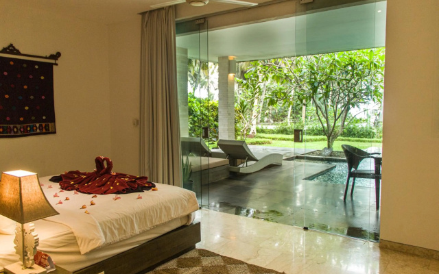 Kelapa Retreat & Spa – Guest Rooms – Pekutatan