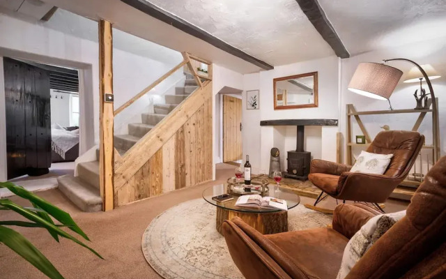 The Gilpin Farmhouse Lake District Getaway
