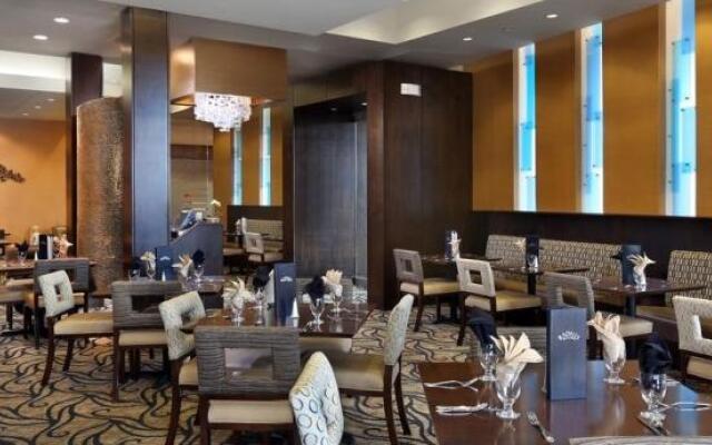Radisson North Denver Graystone Castle Hotel