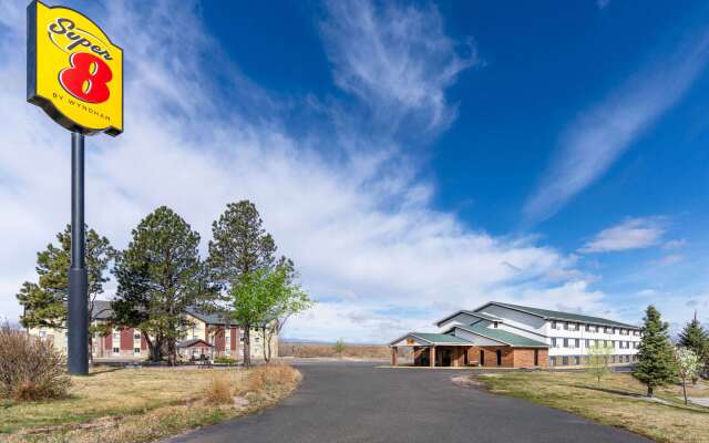 Super 8 by Wyndham Cheyenne WY