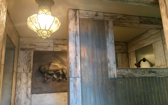 Park Hotel Yellowstone